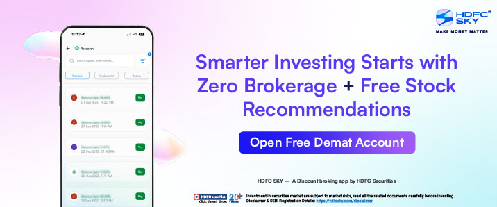 HDFC SKY